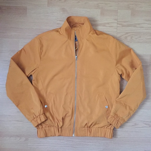 Track Jacket - Picture 2 of 3